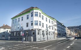 Freiburg Apartments Friedrichring